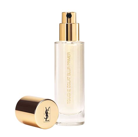 ysl touche eclat blur primer review indonesia|YSL touche eclat cushion.